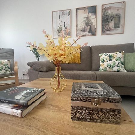Apartamento Castillo De Bélmez Zewnętrze zdjęcie