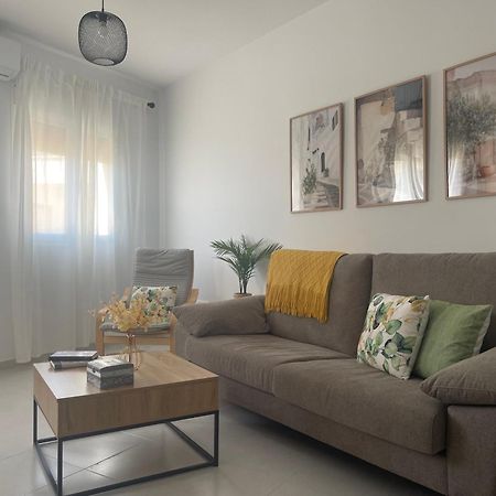 Apartamento Castillo De Bélmez Zewnętrze zdjęcie