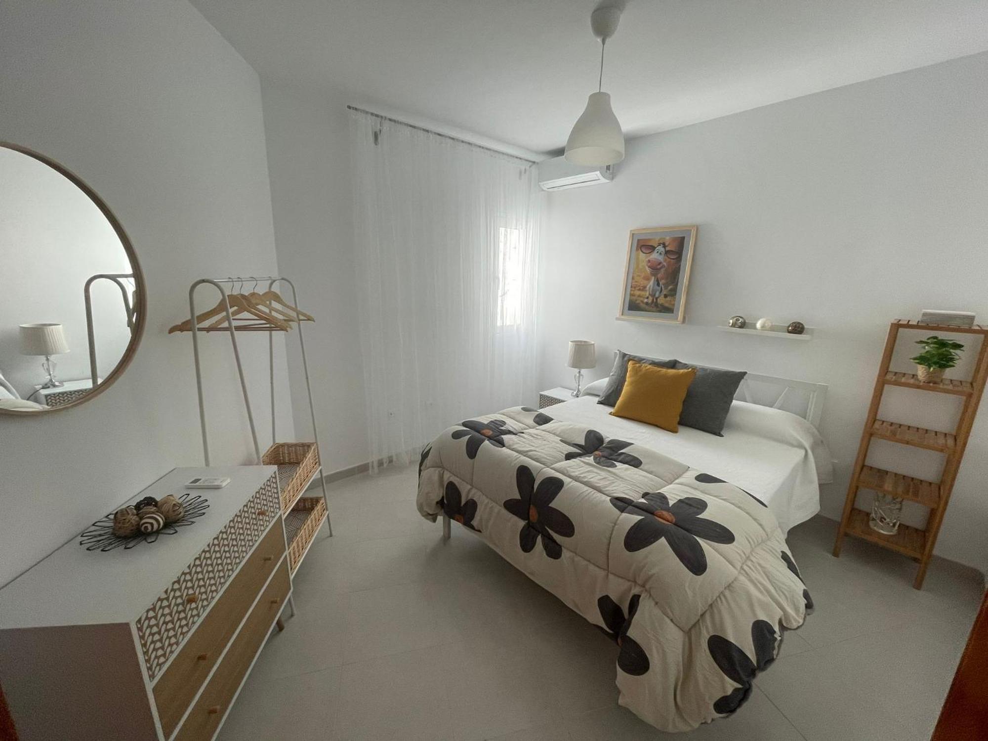 Apartamento Castillo De Bélmez Zewnętrze zdjęcie