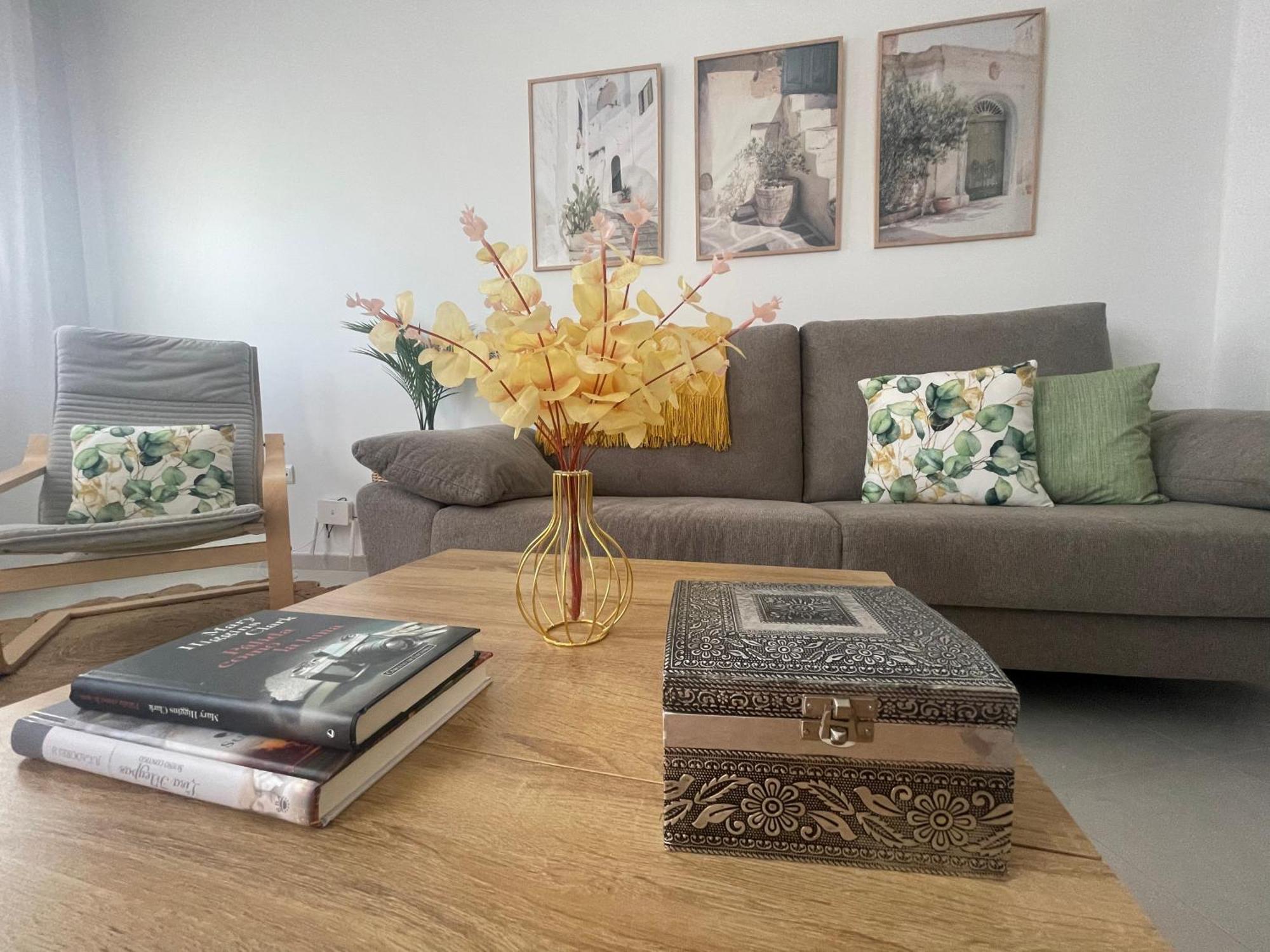 Apartamento Castillo De Bélmez Zewnętrze zdjęcie