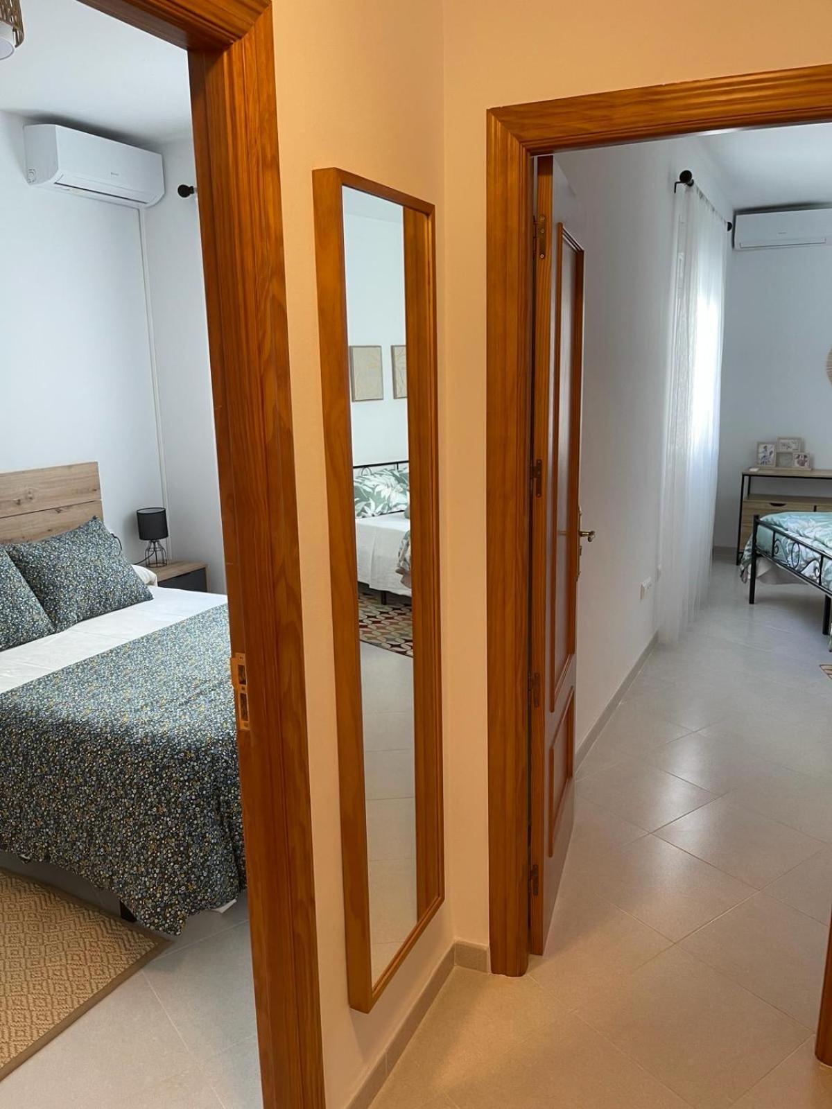 Apartamento Castillo De Bélmez Zewnętrze zdjęcie