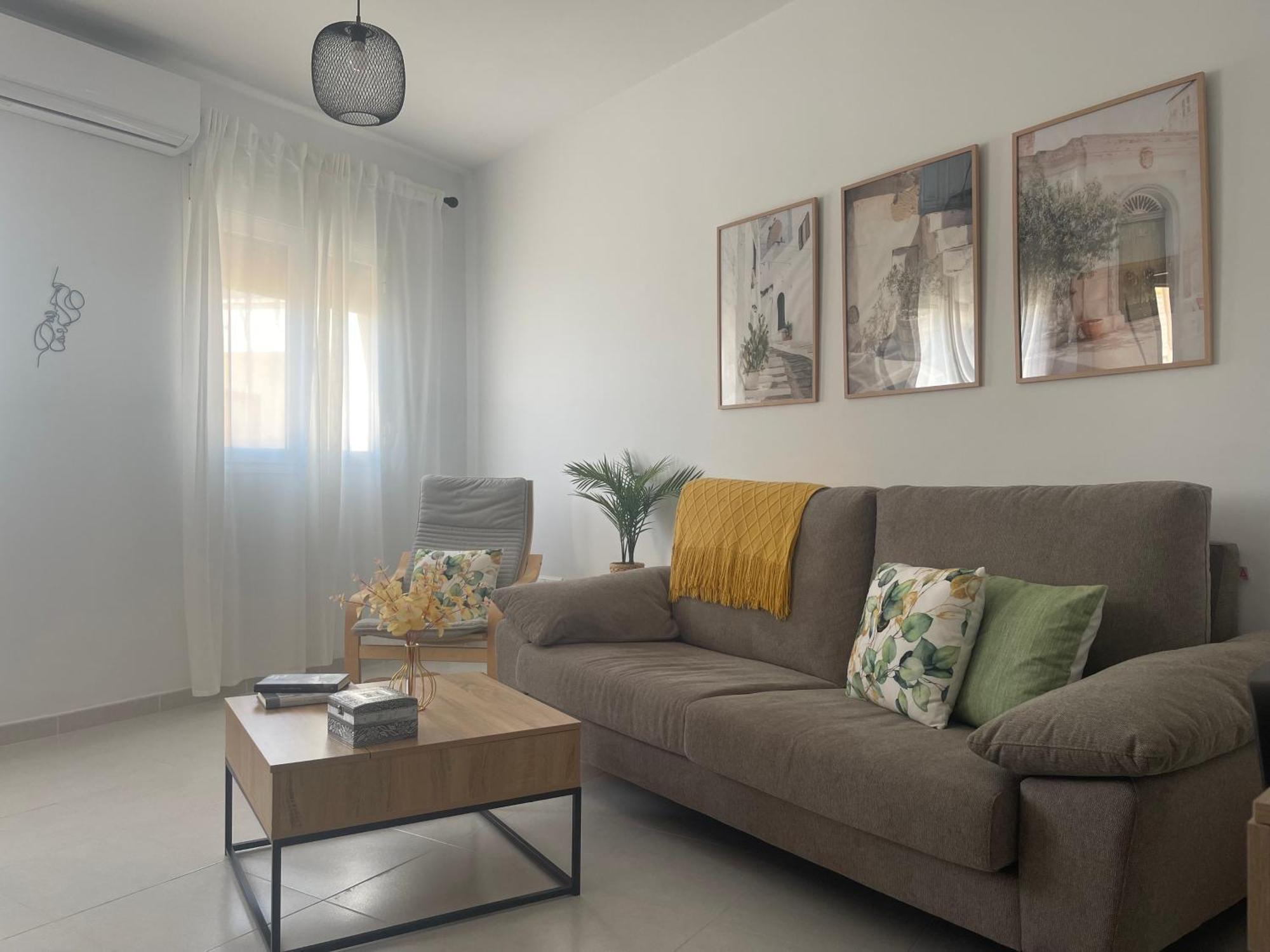 Apartamento Castillo De Bélmez Zewnętrze zdjęcie