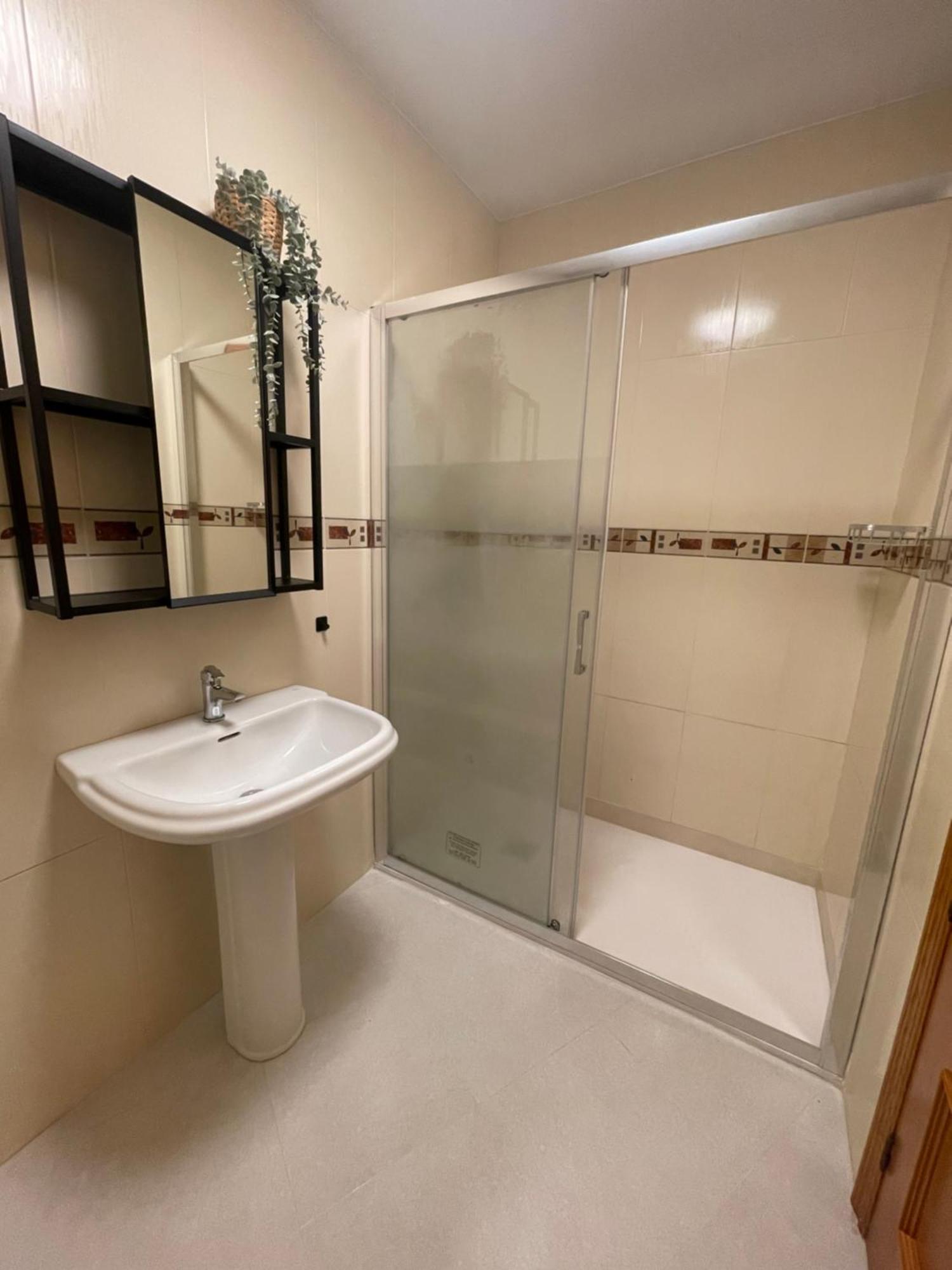 Apartamento Castillo De Bélmez Zewnętrze zdjęcie