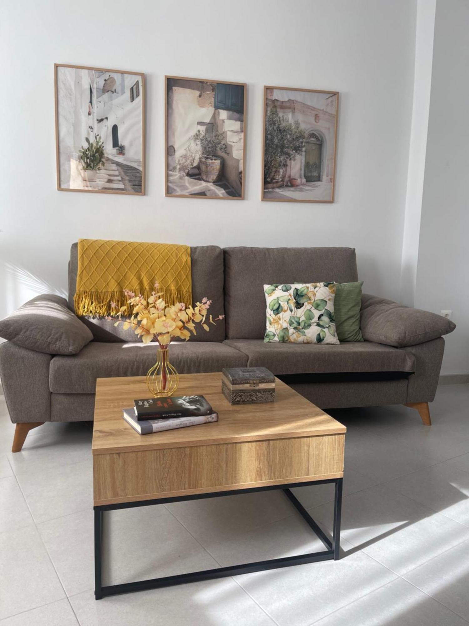 Apartamento Castillo De Bélmez Zewnętrze zdjęcie