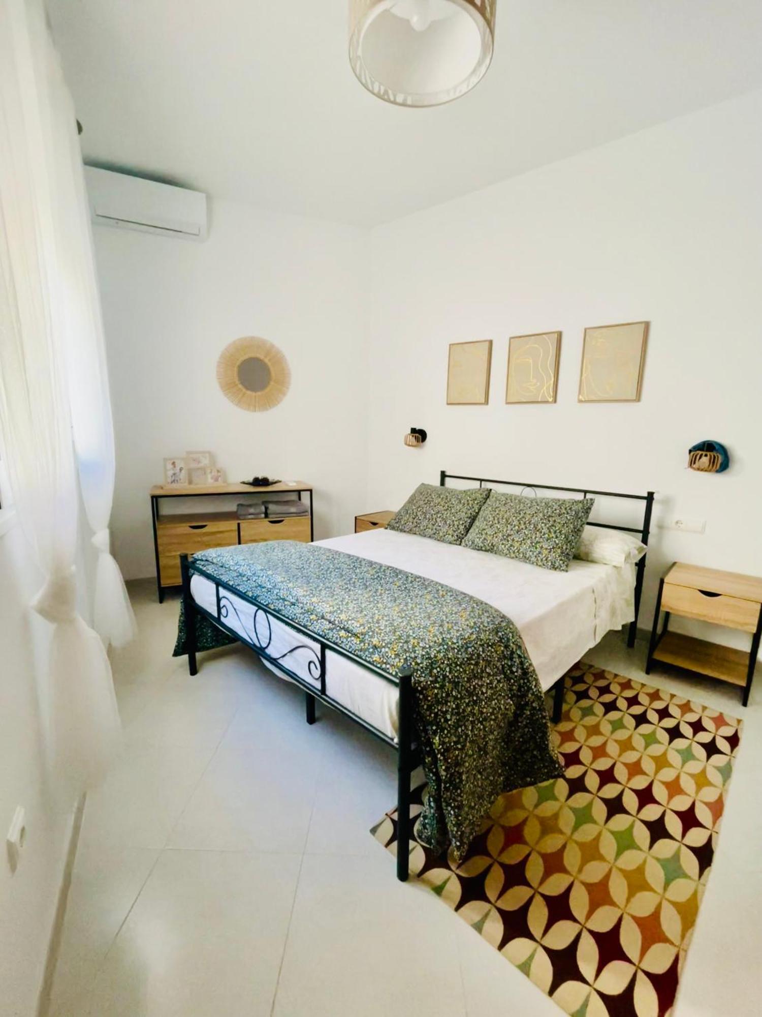 Apartamento Castillo De Bélmez Zewnętrze zdjęcie