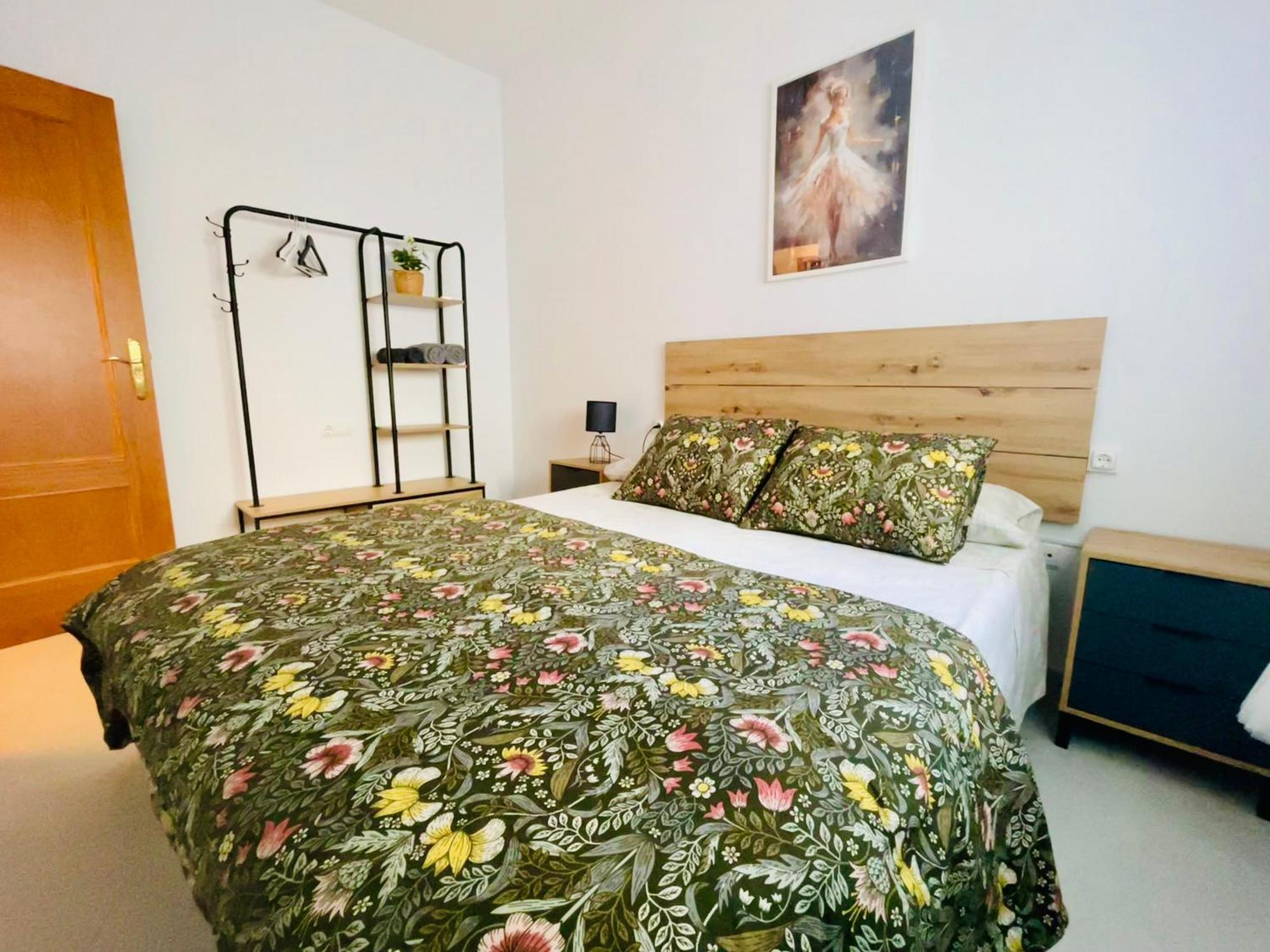 Apartamento Castillo De Bélmez Zewnętrze zdjęcie